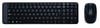 Logitech-Logitech MK220 Kablosuz Klavye Mouse Set