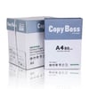 Mopak-Mopak Copy Boss A4 Fotokopi Kağıdı 80 Gr - 1 Koli 5 Paket