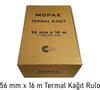 Mopak-Mopak Termal Pos Rulosu 56 mmx16 m - 1 Koli-210 Rulo