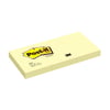 Post-it-Post-it 653 Yapışkanlı Not Kağıdı Sarı 38 x 51