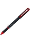 Scrikss-Scrikss Dna Jel 0.5 mm Kırmızı Tükenmez Kalem