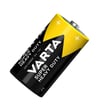 Varta-Varta Superlife Çinko Pil C Orta Boy