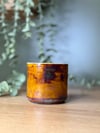 AUTUMN SIP DOCE YÜKSEK DERECE ARTİSTİK SIR STONEWARE