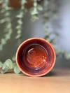 BURNT COPPER DOCE YÜKSEK DERECE ARTİSTİK SIR STONEWARE