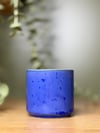 COBALT CHILL DOCE YÜKSEK DERECE ARTİSTİK SIR STONEWARE