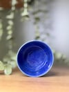 COBALT CHILL DOCE YÜKSEK DERECE ARTİSTİK SIR STONEWARE