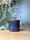 DEEP ABYSS DOCE YÜKSEK DERECE ARTİSTİK SIR STONEWARE