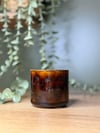 ESPRESSO DRIP DOCE YÜKSEK DERECE ARTİSTİK SIR STONEWARE