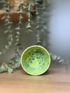FERN GLAZE DOCE DÜŞÜK DERECELİ ARTİSTİK SIR SERAMİK