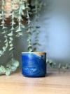 FROZEN SKY DOCE YÜKSEK DERECE ARTİSTİK SIR STONEWARE