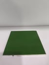 HAZIR ÇİMEN YEŞİL OPAK ARTİSTİK SIR