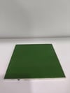 HAZIR ÇİMEN YEŞİL OPAK ARTİSTİK SIR