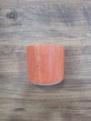 HONEYCOMB ORANGE ARTİSTİK SIR 