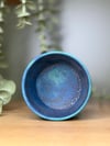 INDIGO FROST DOCE DÜŞÜK DERECELİ ARTİSTİK SIR SERAMİK