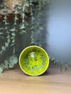 KIWI SPLASH DOCE DÜŞÜK DERECELİ ARTİSTİK SIR SERAMİK