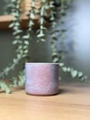 KRATER KÜLPEMBE FERRO DOCE DÜŞÜK DERECELİ ARTİSTİK SIR SERAMİK