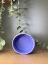 LAVANTA RÜYASI DOCE YÜKSEK DERECE ARTİSTİK SIR STONEWARE
