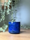 OCEAN STORM DOCE YÜKSEK DERECE ARTİSTİK SIR STONEWARE