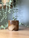 SAHARA DESERT DOCE YÜKSEK DERECE ARTİSTİK SIR STONEWARE
