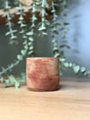 SANDY CANYON DOCE YÜKSEK DERECE ARTİSTİK SIR STONEWARE