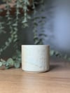 SILENT MOON DOCE YÜKSEK DERECE ARTİSTİK SIR STONEWARE