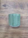 SPOTTED MINT GREEN ARTİSTİK SIR 