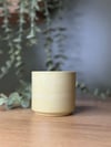 VANILLA GLAZE DOCE YÜKSEK DERECE ARTİSTİK SIR STONEWARE