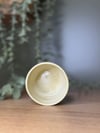 VANILLA GLAZE DOCE YÜKSEK DERECE ARTİSTİK SIR STONEWARE