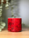 VOLCANIC SIP DOCE YÜKSEK DERECE ARTİSTİK SIR STONEWARE