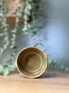 WILD HONEY DOCE DÜŞÜK DERECELİ ARTİSTİK SIR SERAMİK