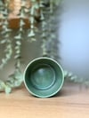 WOODLAND MINT DOCE DÜŞÜK DERECELİ ARTİSTİK SIR SERAMİK