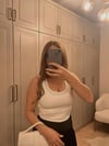 SATEN SİYAH PANTOLON