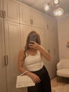 TAŞLI  EKRU ATLET