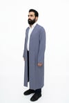 AEROBİN KUMAŞ LÜKS NAMAZ CÜBBESİ-GRİAEROBİN KUMAŞ LÜKS NAMAZ CÜBBESİAEROBİNCB-SH01CÜBBE MODELLERİSUFFA
