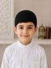 ÇOCUK NAMAZ TAKKESİ-SİYAH