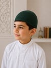 ÇOCUK NAMAZ TAKKESİ-YEŞİL