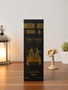 Kabe örtüsü kokusu-400ml seccade ve oda kokusu