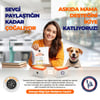 Askıda Mama