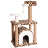 CatHome - Büyük Boy Kedi Oyun ve Dinlenme Ağacı