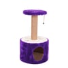 CatHome - Modern Silindir Kedi Evi