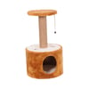 CatHome - Modern Silindir Kedi Evi