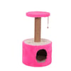 CatHome - Modern Silindir Kedi Evi