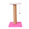 CatScratcher - Sallanan Toplu Kedi Tırmalama Direği