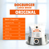 Dogburger Original Large Breed