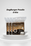 Dogburger Poodle 5 Kg