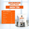 Dogburger Shih Tzu
