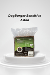 Petburger Sensitive 6 Kg