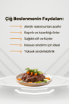 Petburger Sensitive 6 Kg