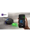 Dyson Spot+Scrub™ Ai Islak ve Kuru Temizleme Özellikli Robot SüpürgeAPPLE