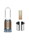 Humidify+Cool™ Ph2 De-Nox Nemlendirme Özellikli Hava Temizleyici (Beyaz/altın)APPLE